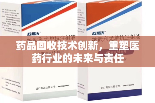 宜春药品回收技术创新，重塑医药行业的未来与责任